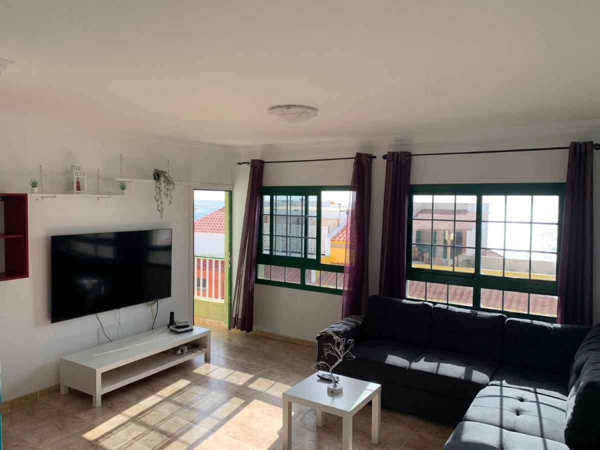 Apartment El Mar -tenerife Sur Arico