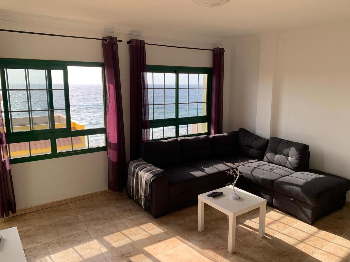 El Mar -tenerife Sur Apartament Arico
