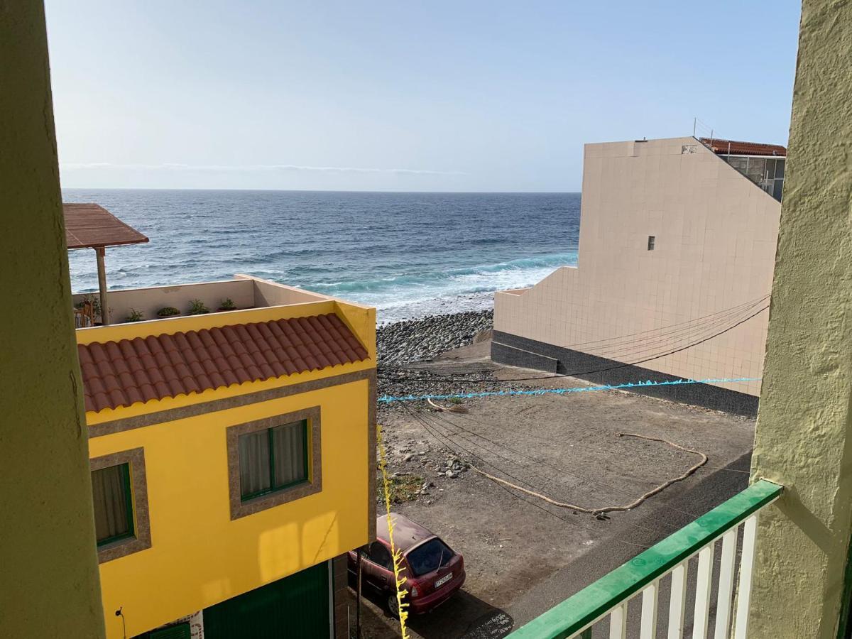 Apartment El Mar -tenerife Sur