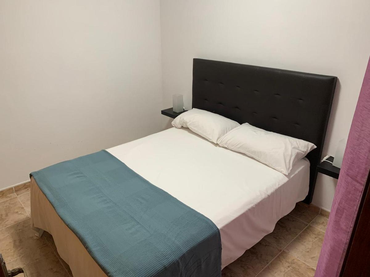 El Mar -tenerife Sur Apartament *