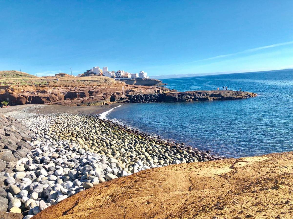 El Mar -tenerife Sur Apartament