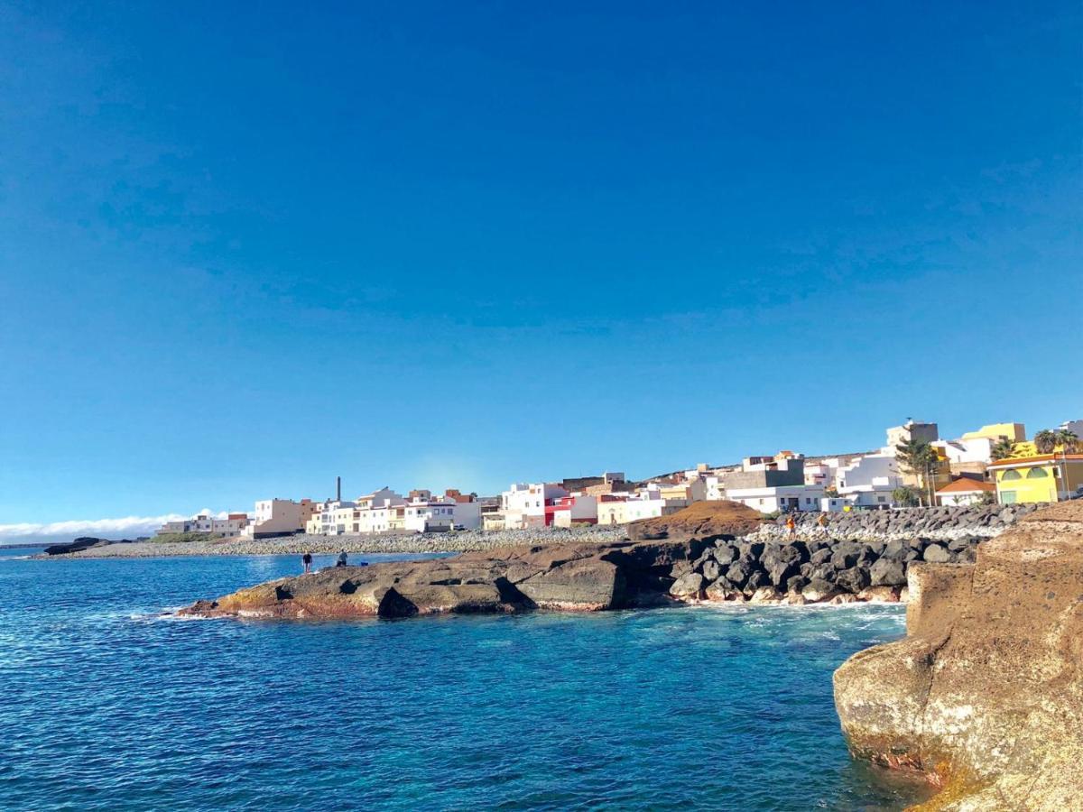 El Mar -tenerife Sur Apartment *