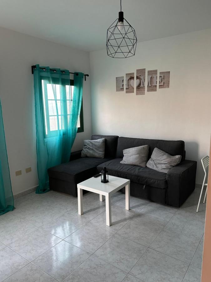 El Mar -tenerife Sur Apartment *