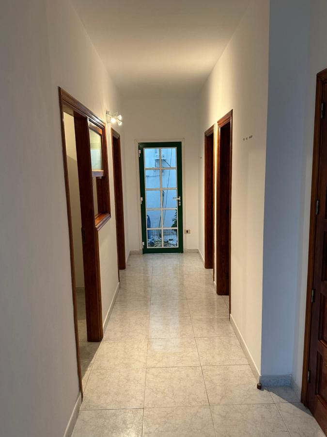 Apartment El Mar -tenerife Sur Arico
