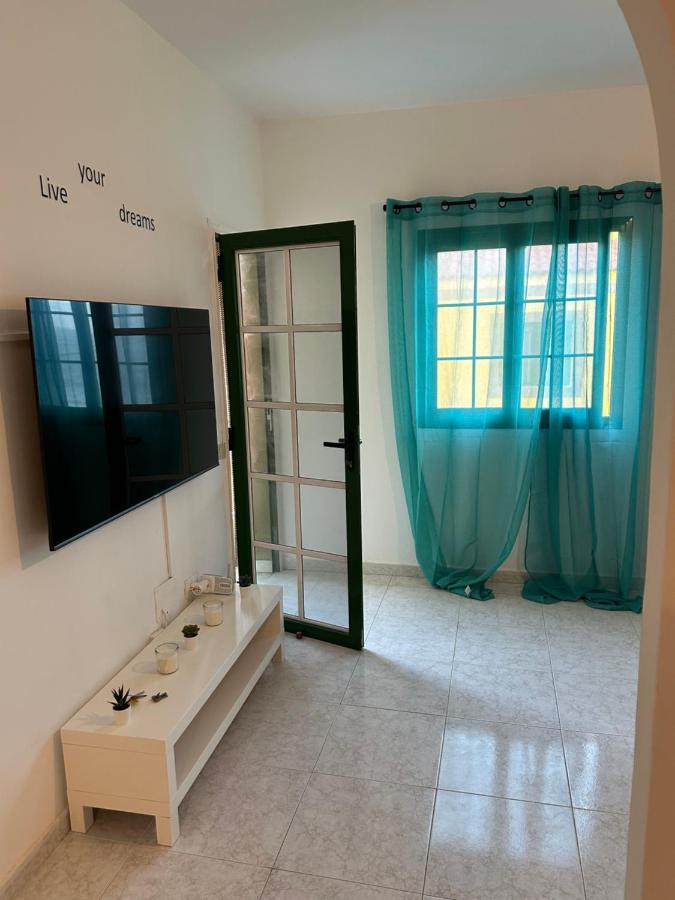 El Mar -tenerife Sur Apartment *