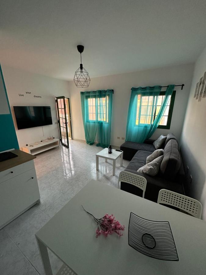 Apartment El Mar -tenerife Sur Arico