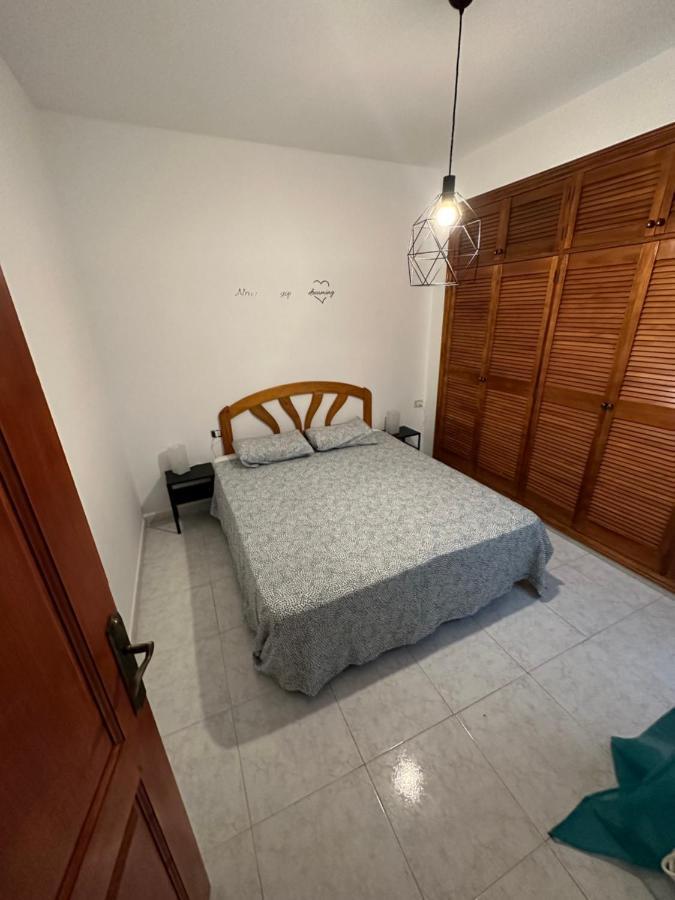 El Mar -tenerife Sur Apartment *