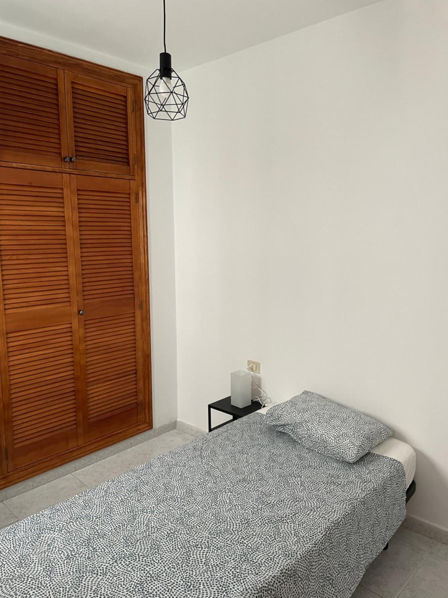 Apartment El Mar -tenerife Sur Arico