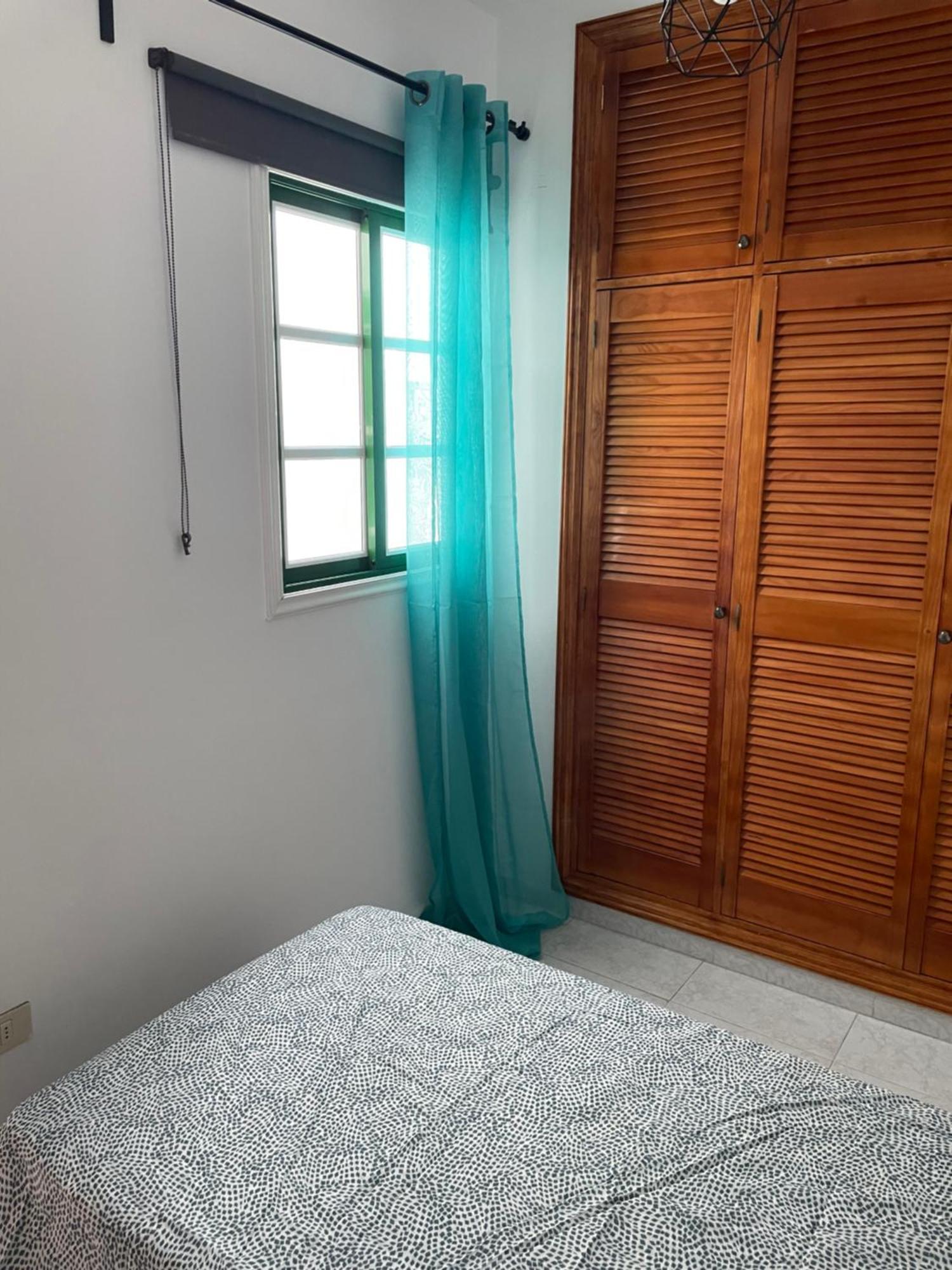 Apartment El Mar -tenerife Sur