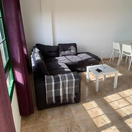Apartamento El Mar -Tenerife Sur Arico Exterior photo