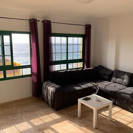 Apartamento El Mar -Tenerife Sur Arico Exterior photo