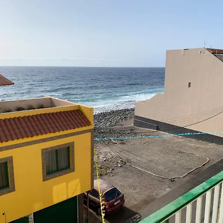 Apartamento El Mar -Tenerife Sur Arico Exterior photo