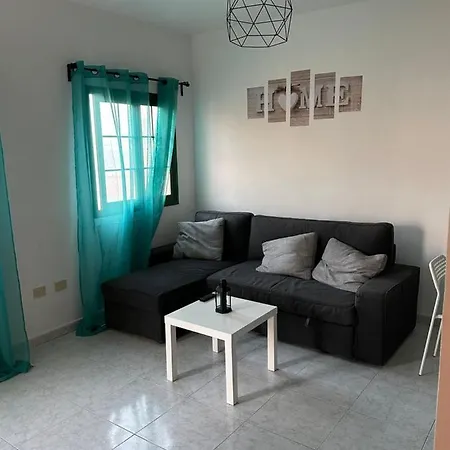 Apartamento El Mar -Tenerife Sur Arico Exterior photo