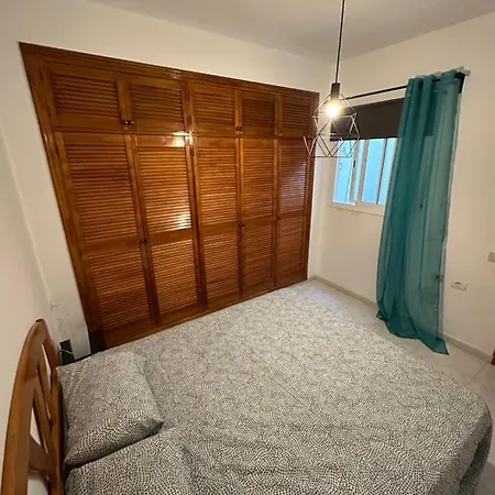 Apartamento El Mar -Tenerife Sur Arico Exterior photo