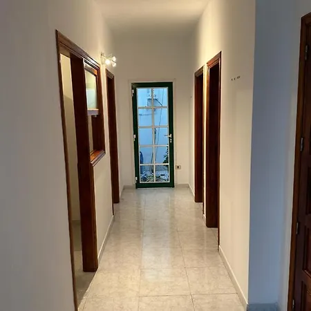 Apartamento El Mar -Tenerife Sur Arico Exterior photo