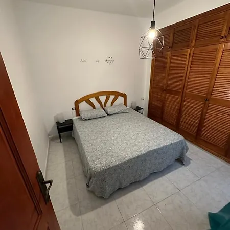 Apartamento El Mar -Tenerife Sur Arico Exterior photo