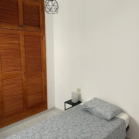 Apartamento El Mar -Tenerife Sur Arico Exterior photo