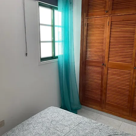 Apartamento El Mar -Tenerife Sur Arico Exterior photo